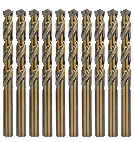 Cobalt drill bits 1 - drill,